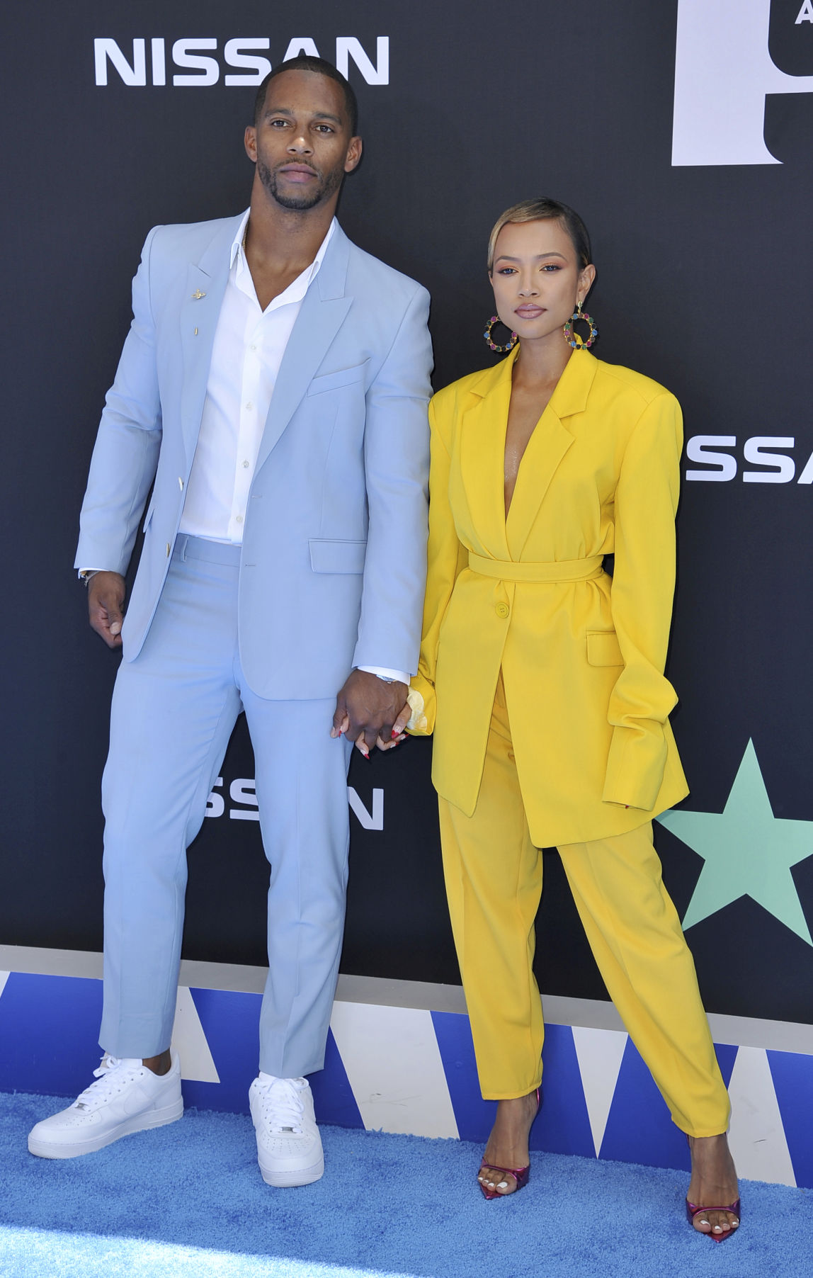 2019 BET Awards - Arrivals